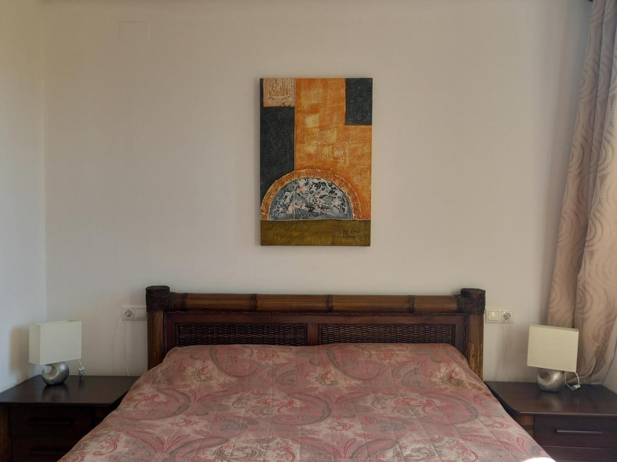 Townhouse Altea Hillsヴィラ エクステリア 写真