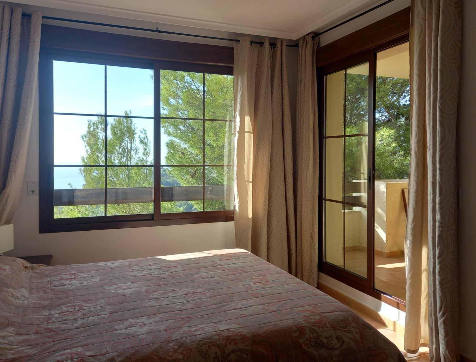 Townhouse Altea Hillsヴィラ エクステリア 写真