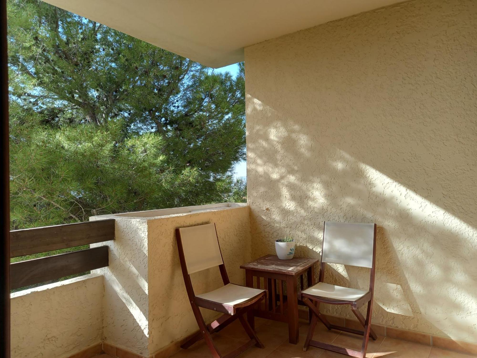 Townhouse Altea Hillsヴィラ エクステリア 写真
