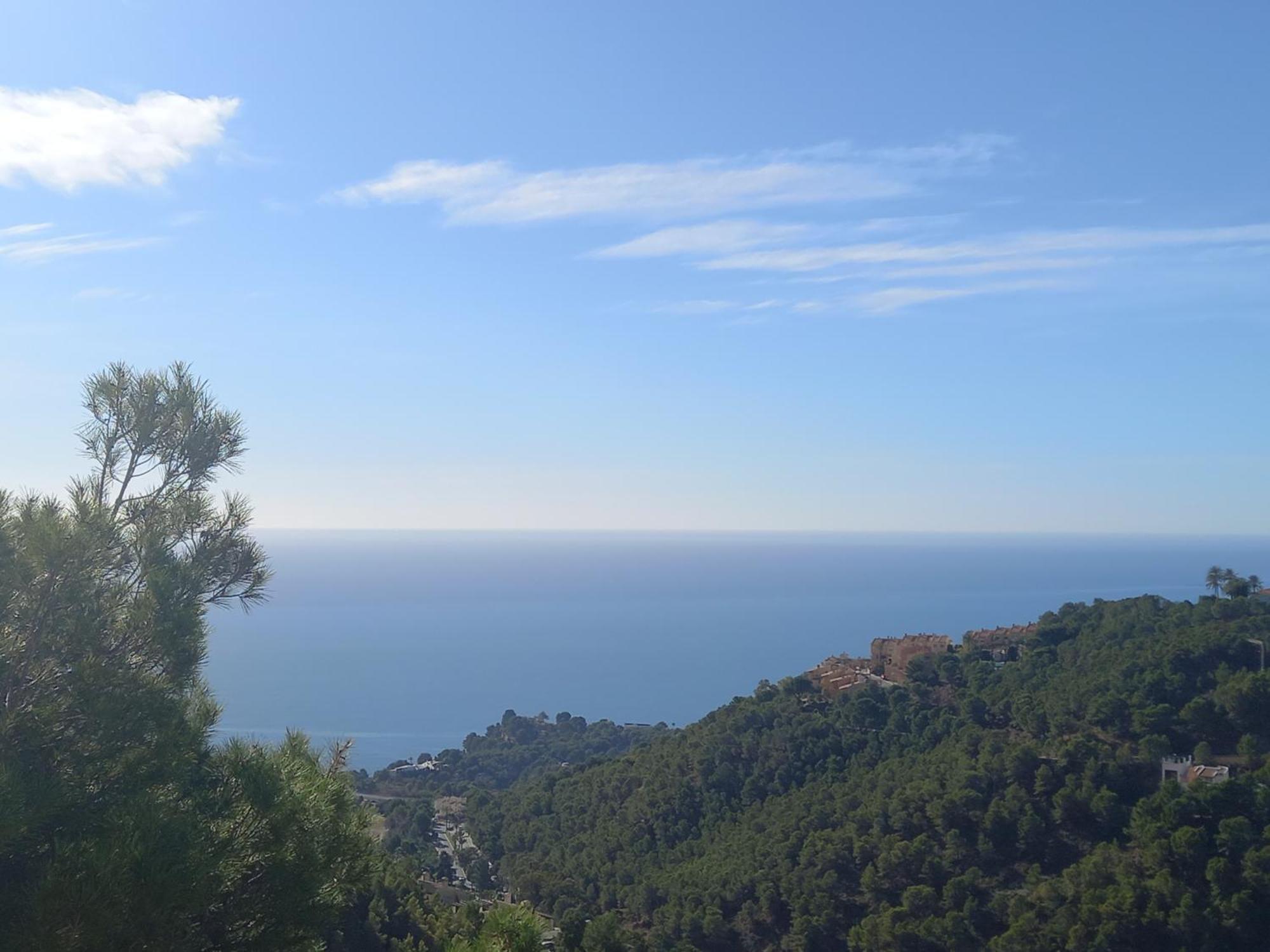 Townhouse Altea Hillsヴィラ エクステリア 写真