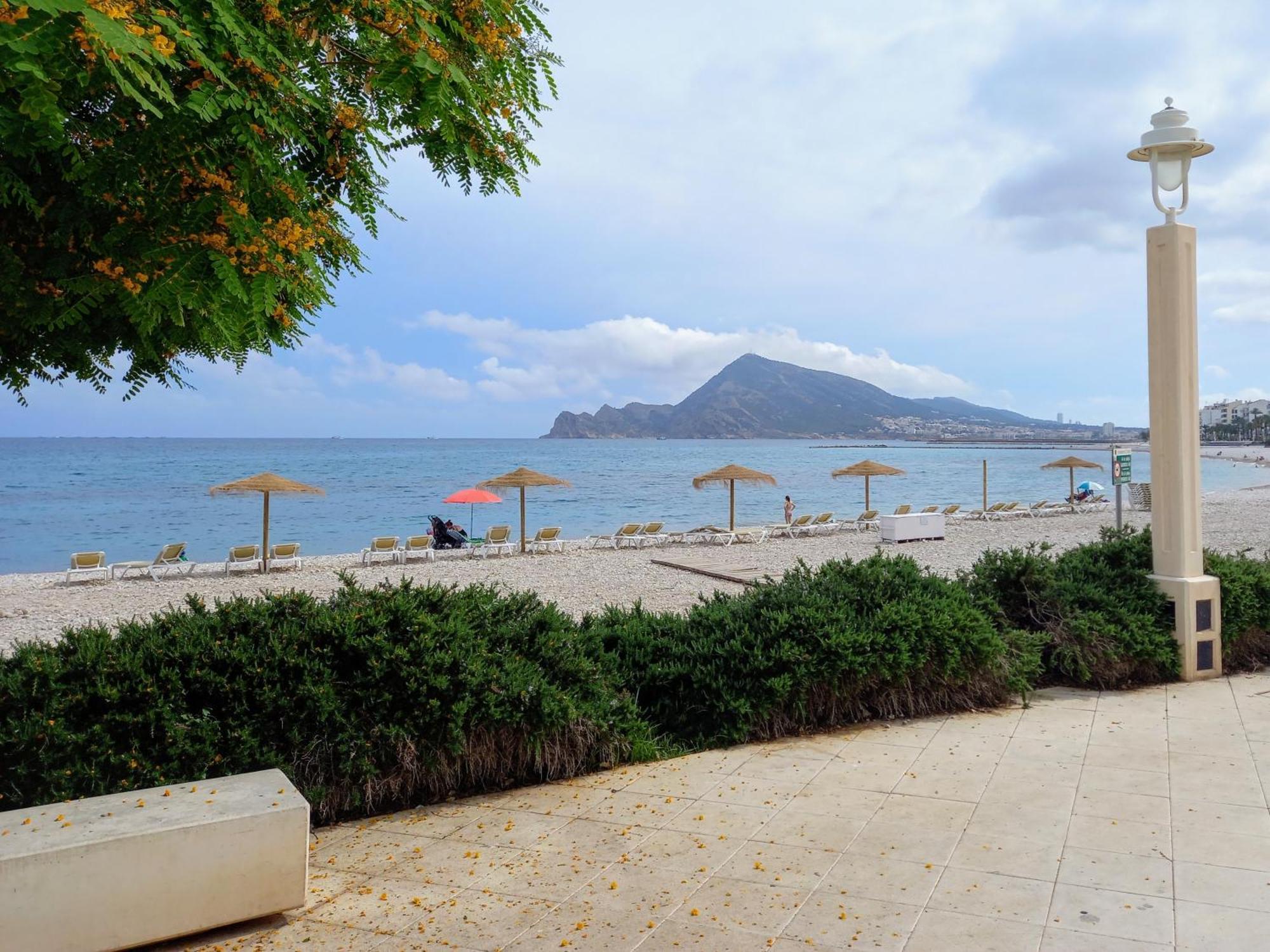 Townhouse Altea Hillsヴィラ エクステリア 写真