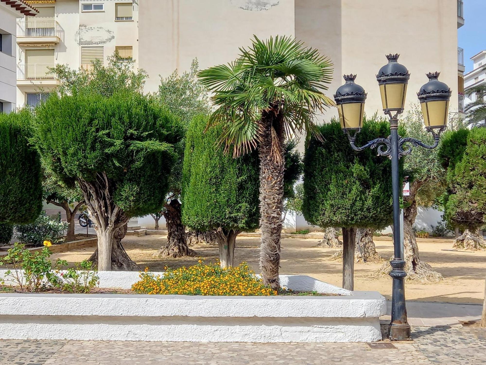 Townhouse Altea Hillsヴィラ エクステリア 写真