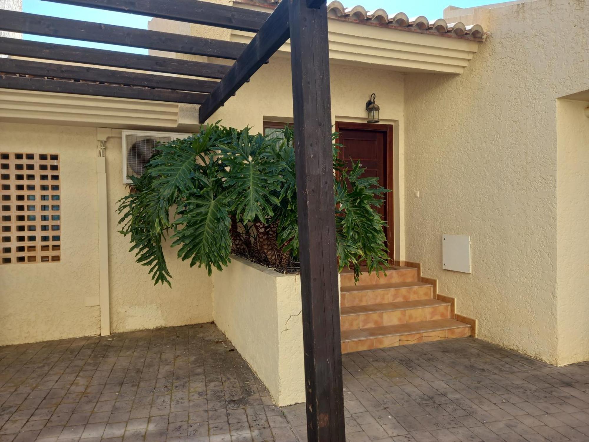 Townhouse Altea Hillsヴィラ エクステリア 写真