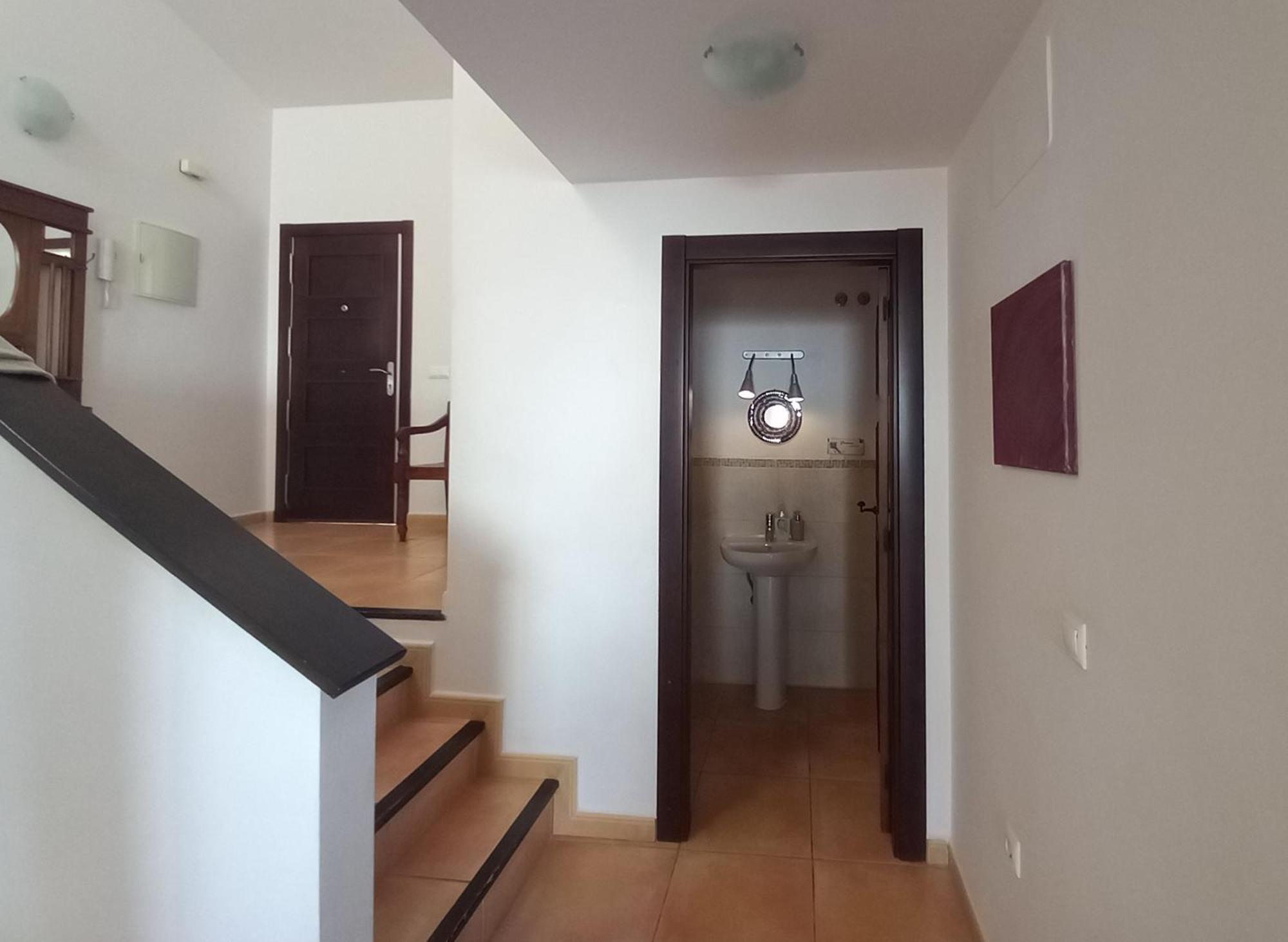 Townhouse Altea Hillsヴィラ エクステリア 写真