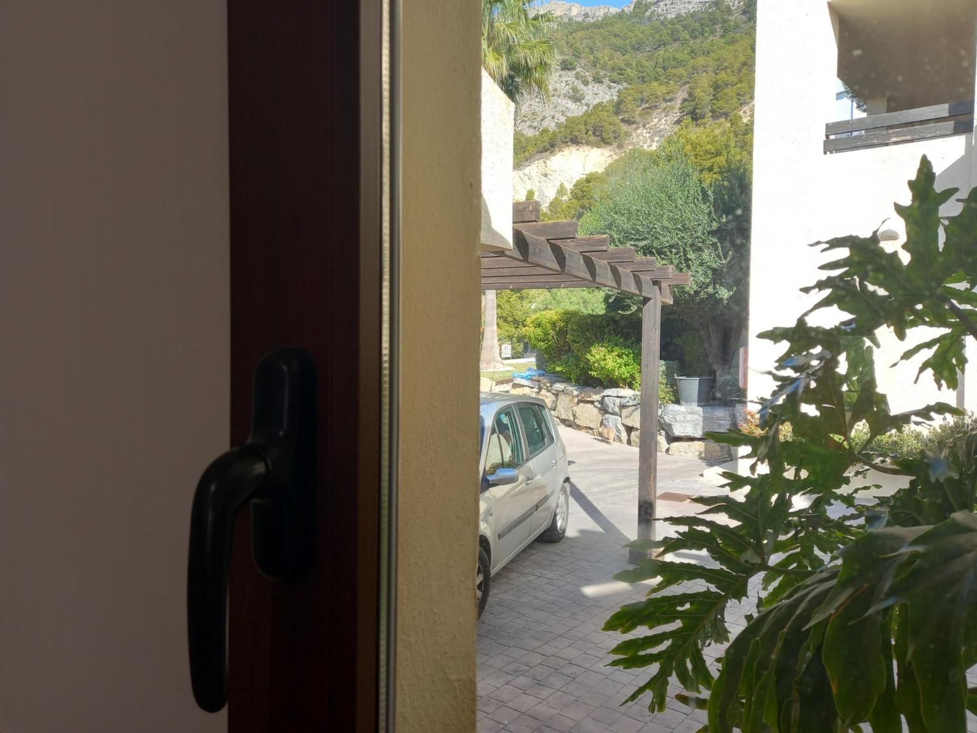 Townhouse Altea Hillsヴィラ エクステリア 写真