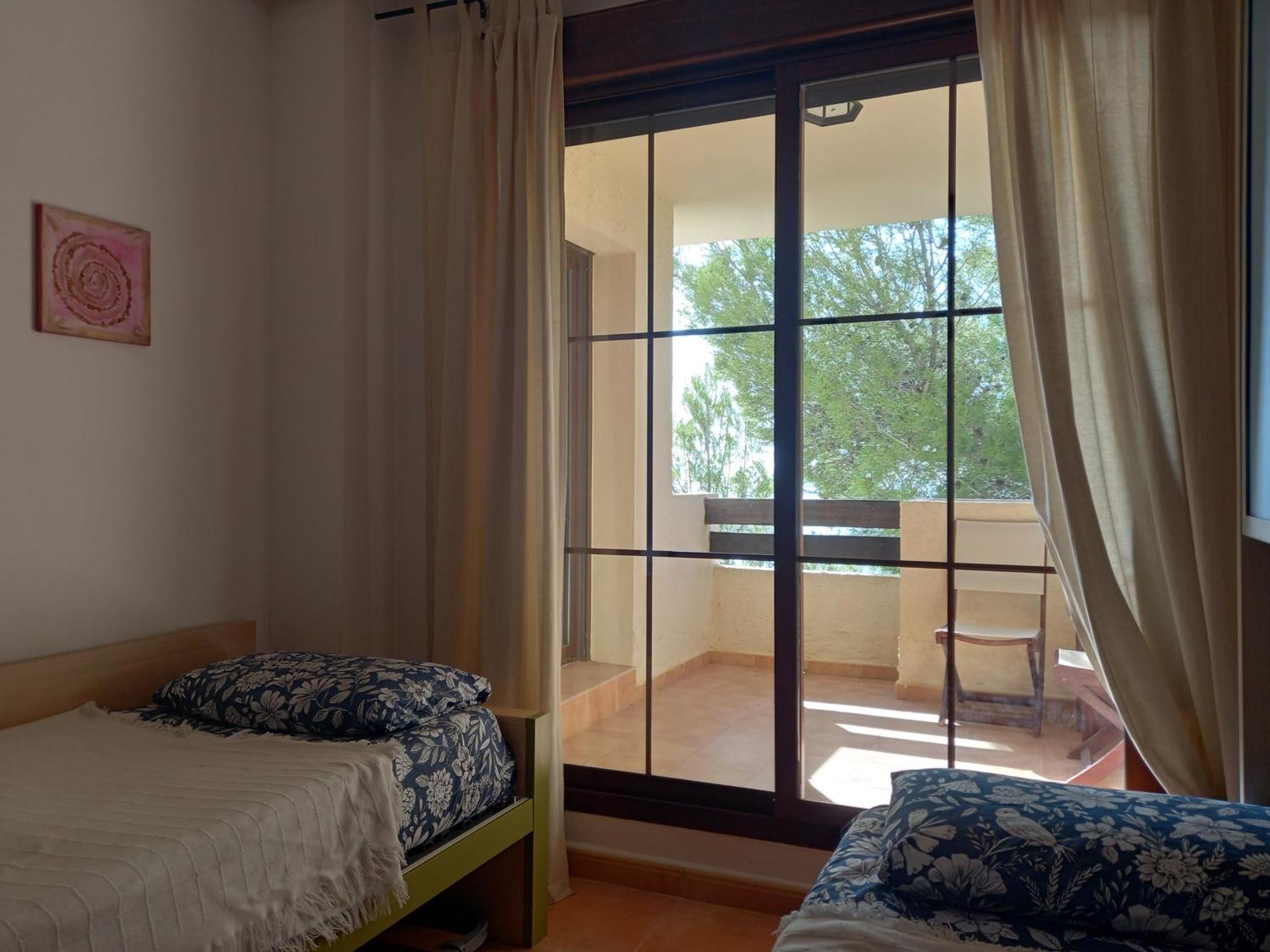 Townhouse Altea Hillsヴィラ エクステリア 写真