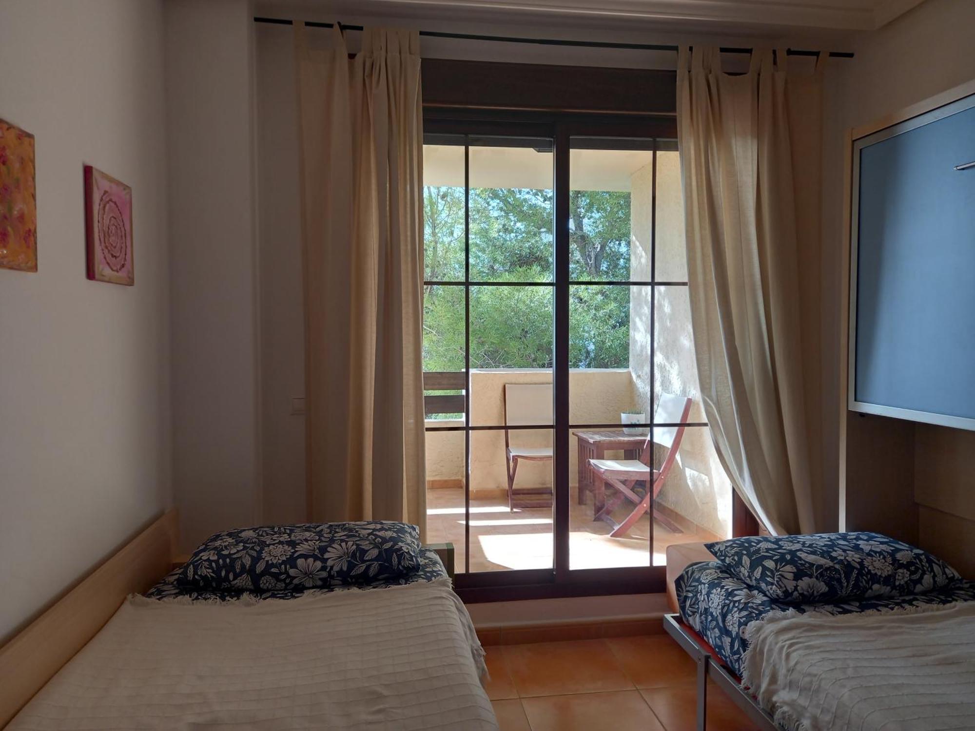 Townhouse Altea Hillsヴィラ エクステリア 写真