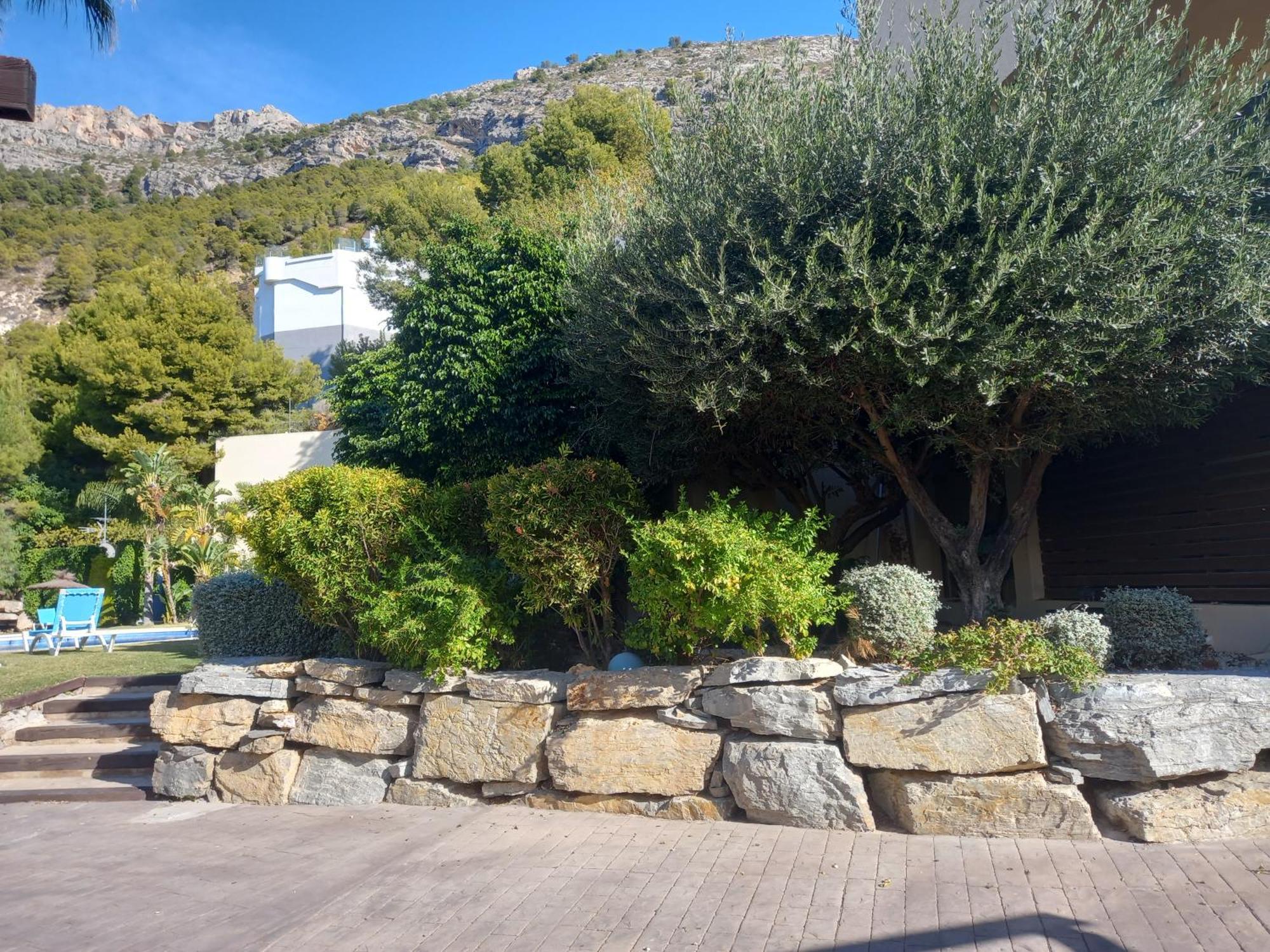 Townhouse Altea Hillsヴィラ エクステリア 写真
