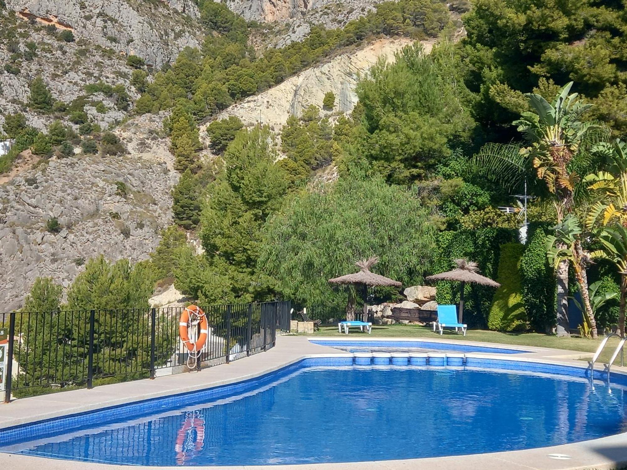 Townhouse Altea Hillsヴィラ エクステリア 写真