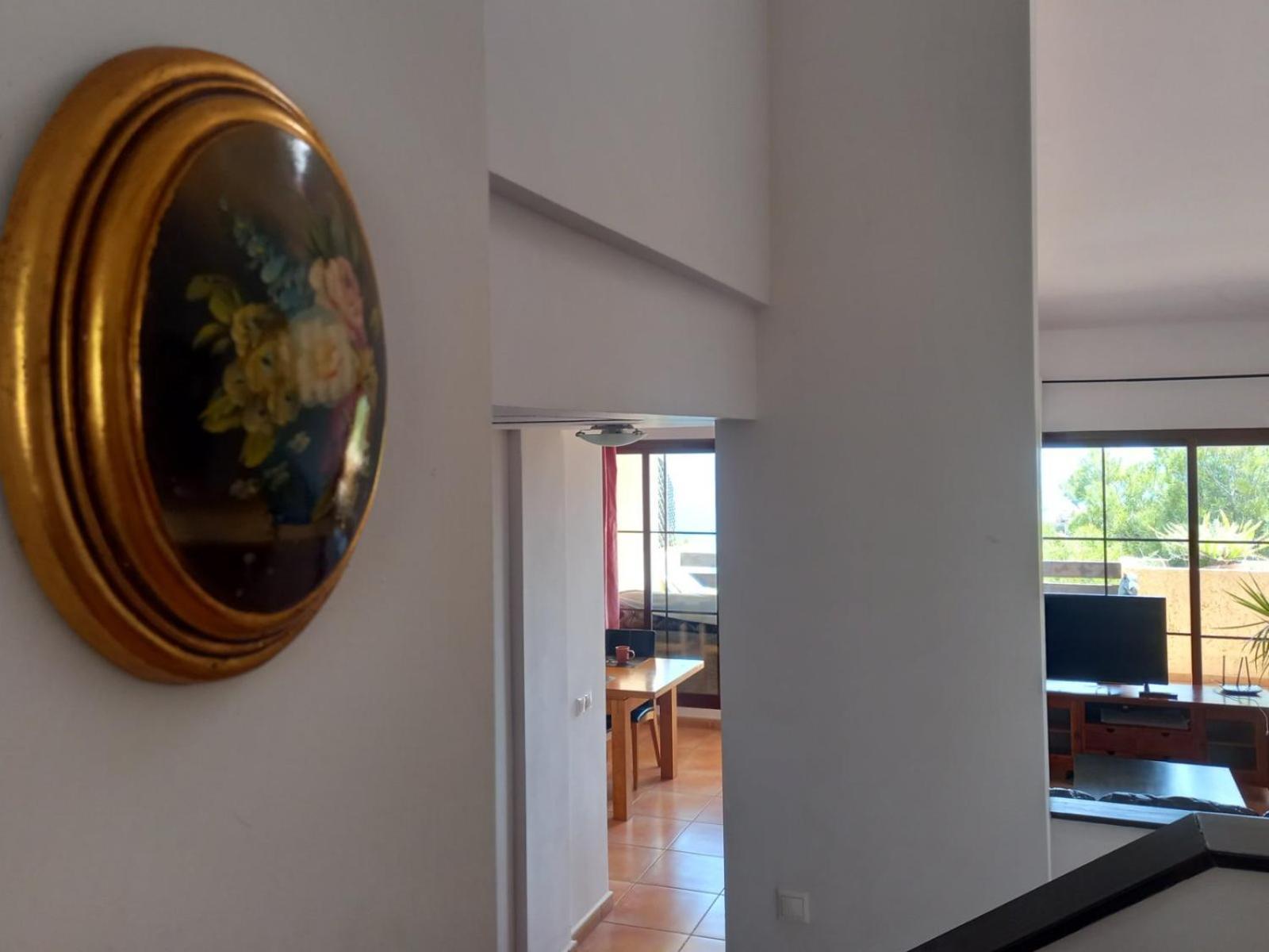 Townhouse Altea Hillsヴィラ エクステリア 写真