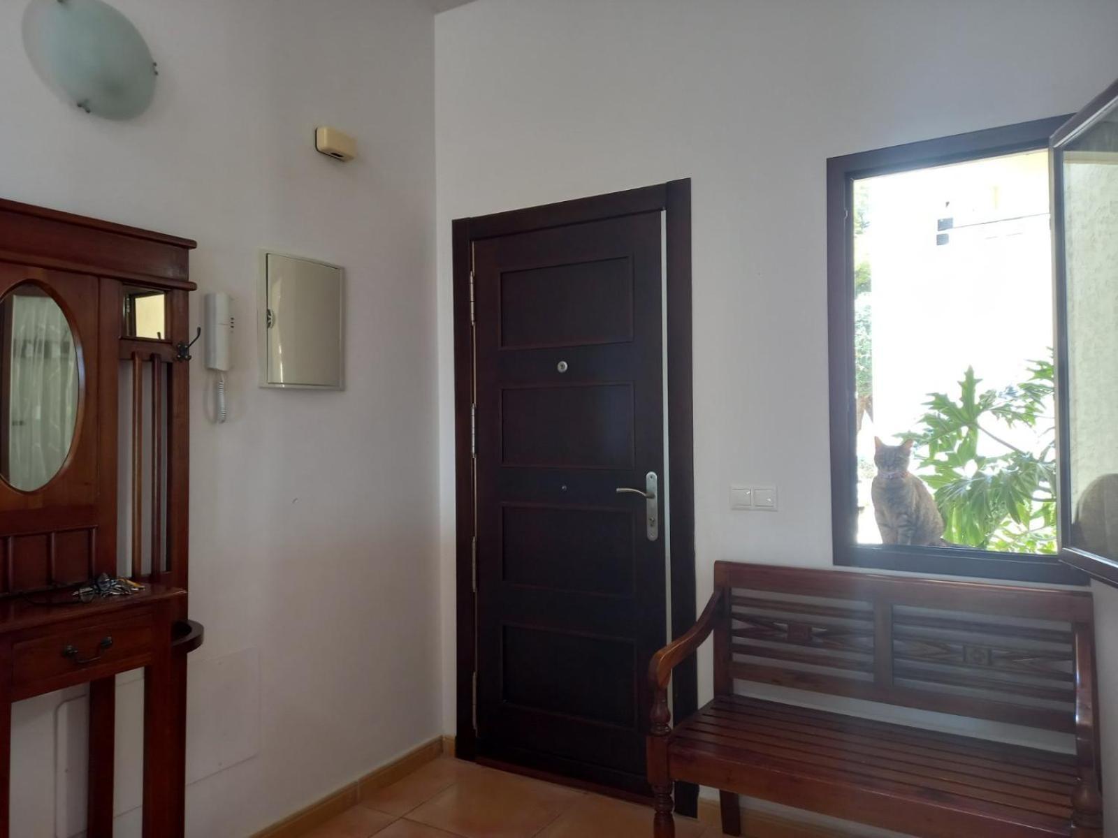 Townhouse Altea Hillsヴィラ エクステリア 写真