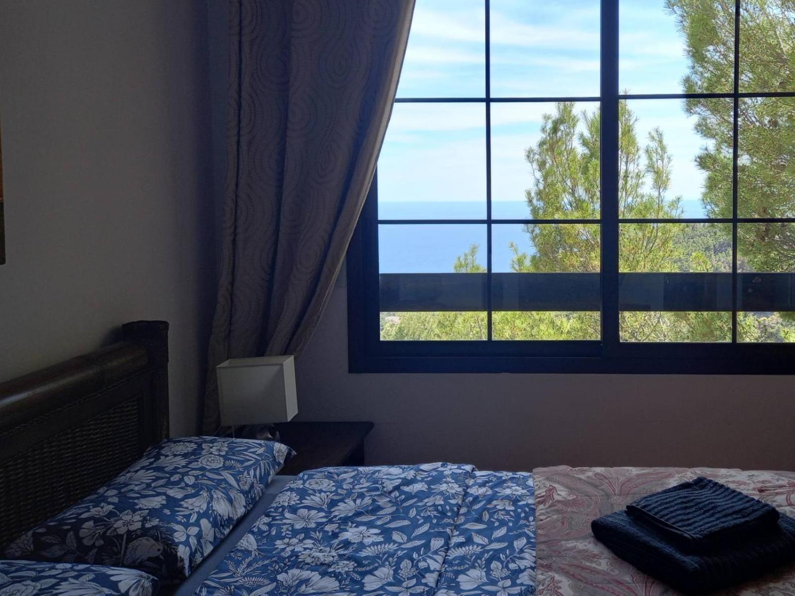 Townhouse Altea Hillsヴィラ エクステリア 写真