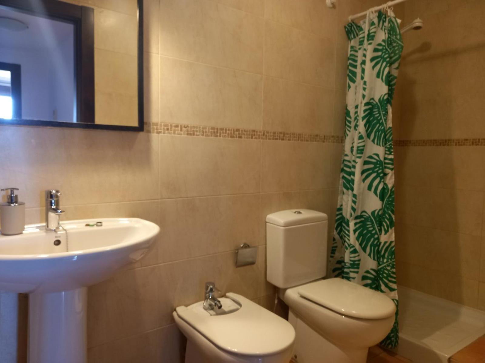 Townhouse Altea Hillsヴィラ エクステリア 写真