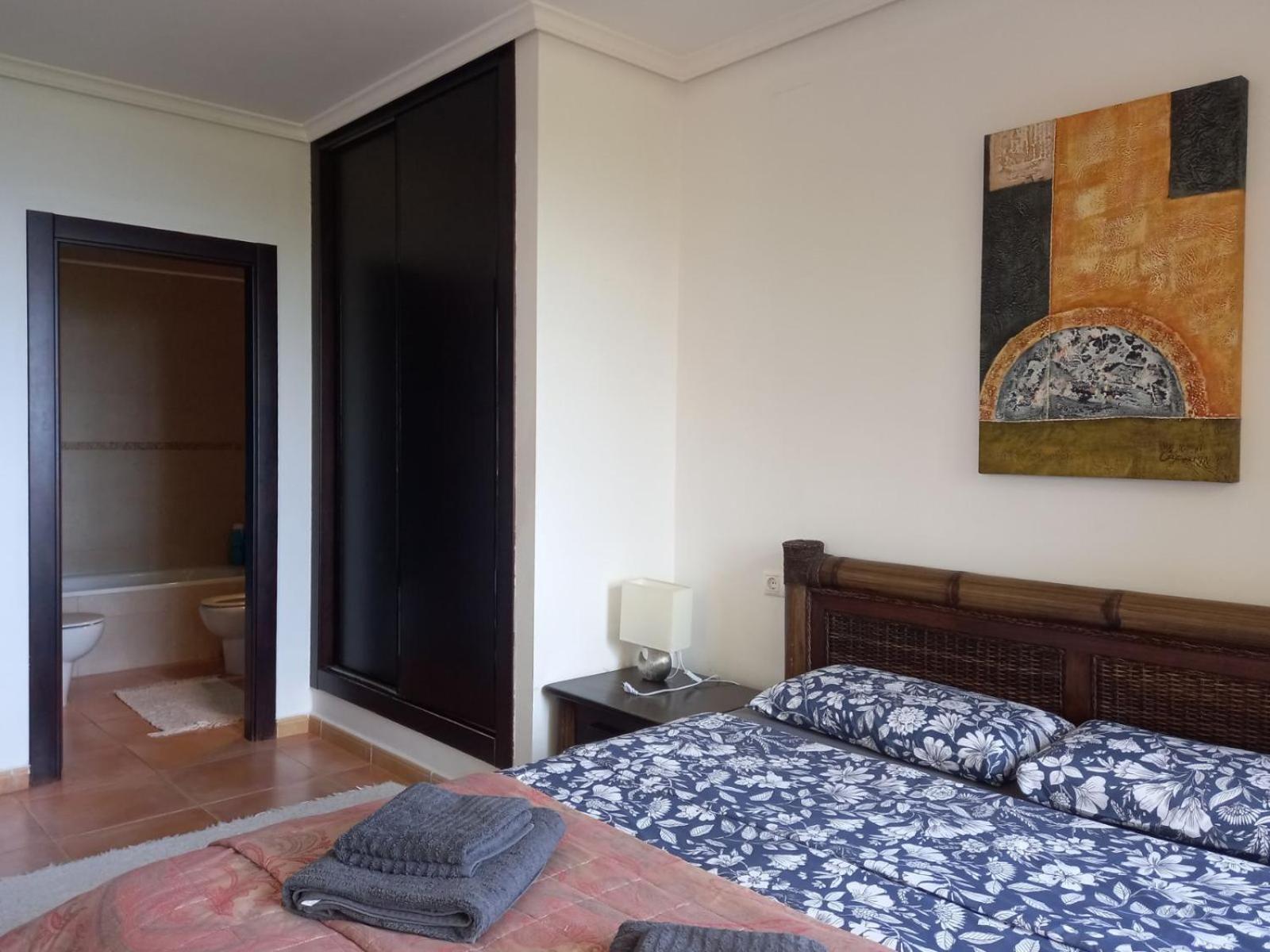 Townhouse Altea Hillsヴィラ エクステリア 写真