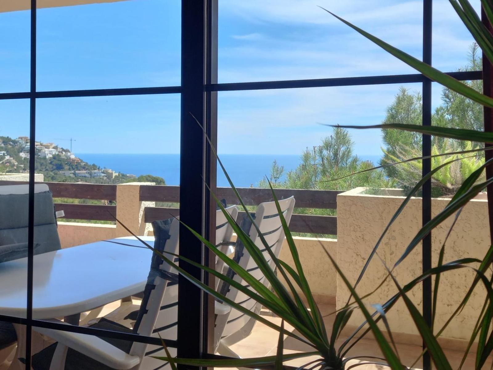 Townhouse Altea Hillsヴィラ エクステリア 写真