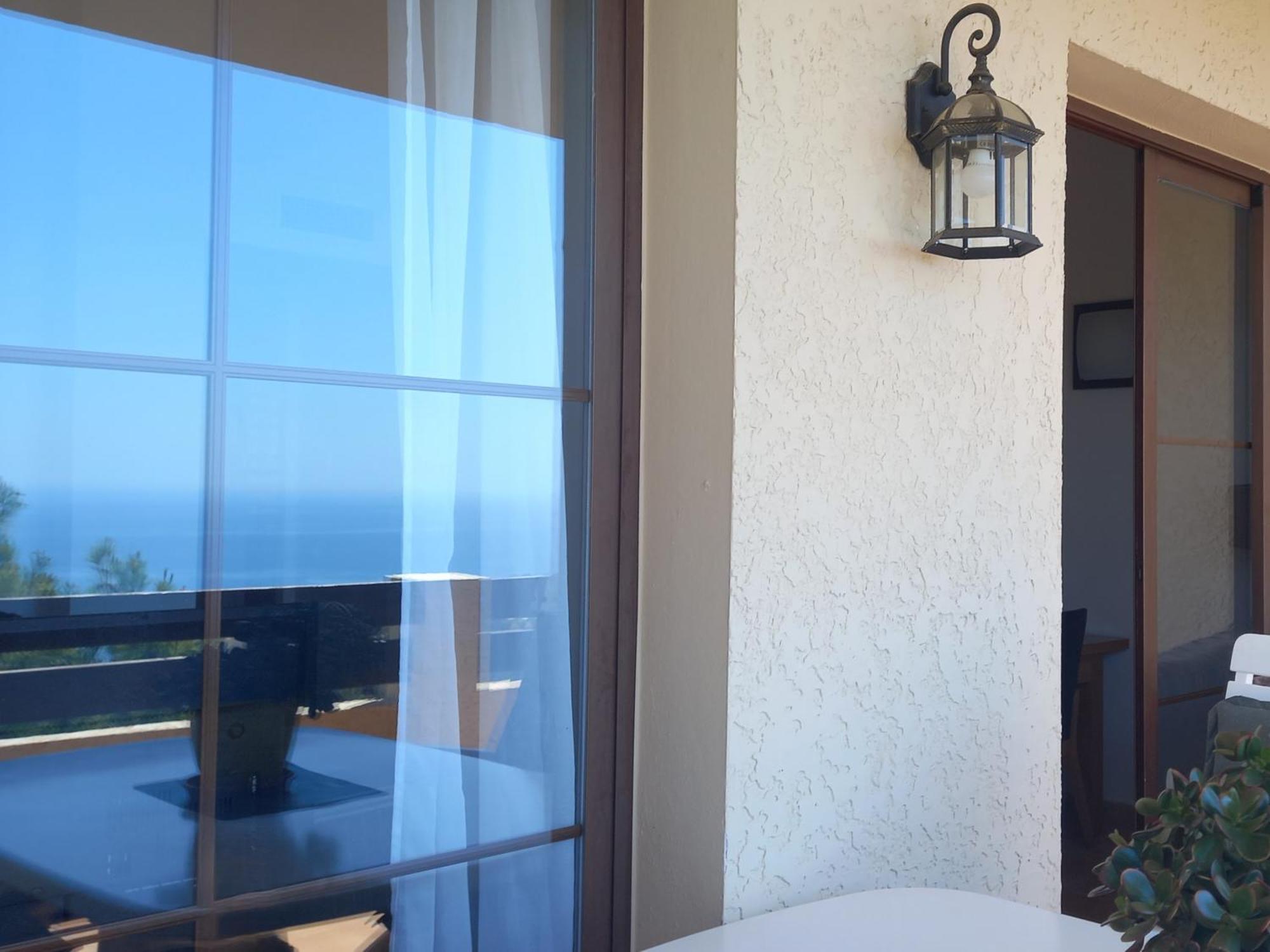 Townhouse Altea Hillsヴィラ エクステリア 写真