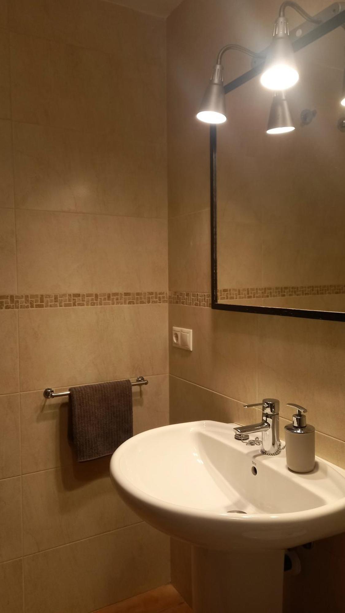 Townhouse Altea Hillsヴィラ エクステリア 写真