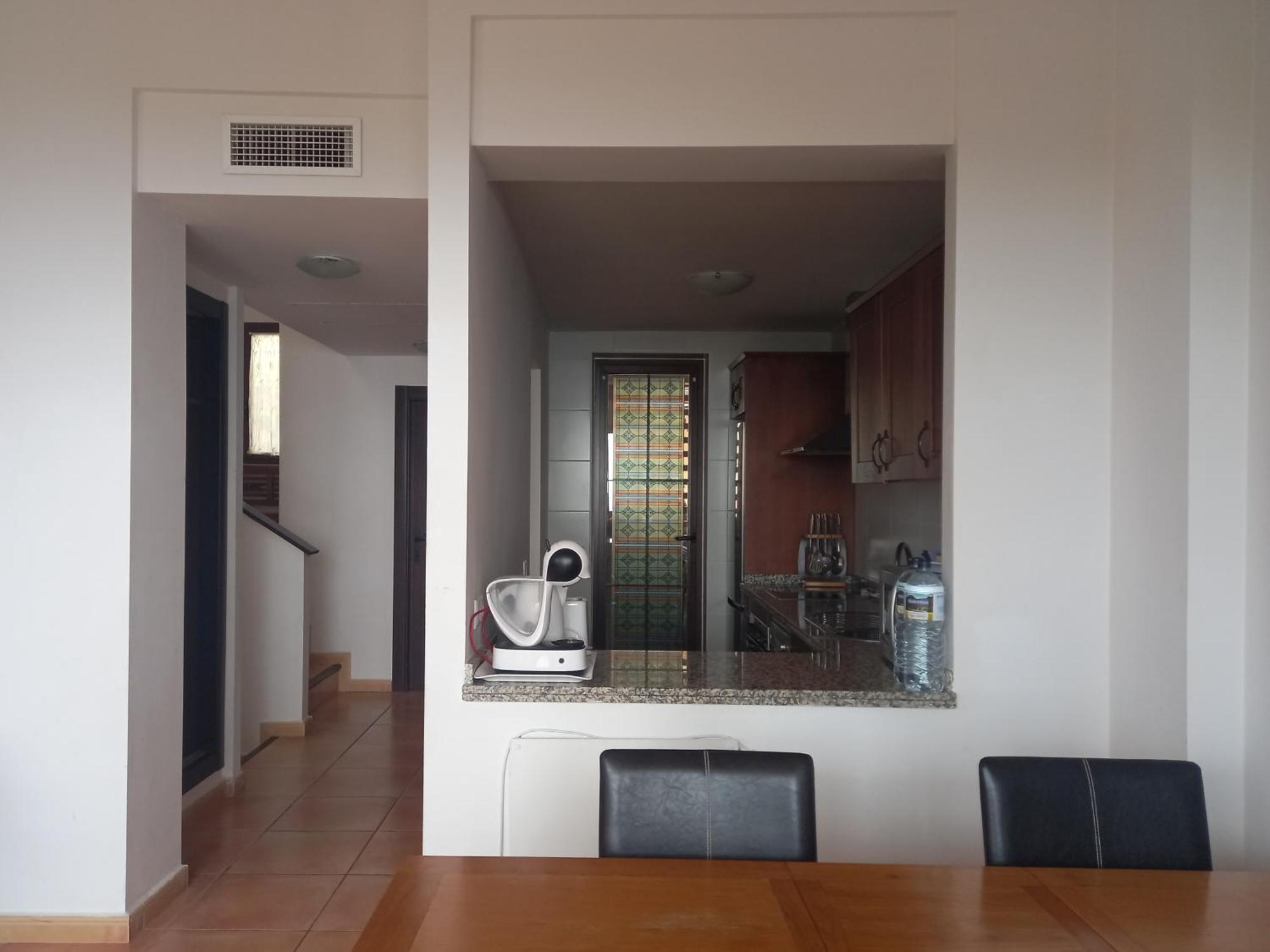 Townhouse Altea Hillsヴィラ エクステリア 写真