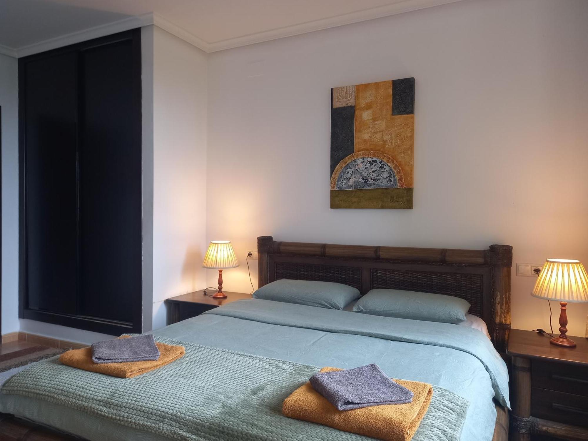 Townhouse Altea Hillsヴィラ エクステリア 写真