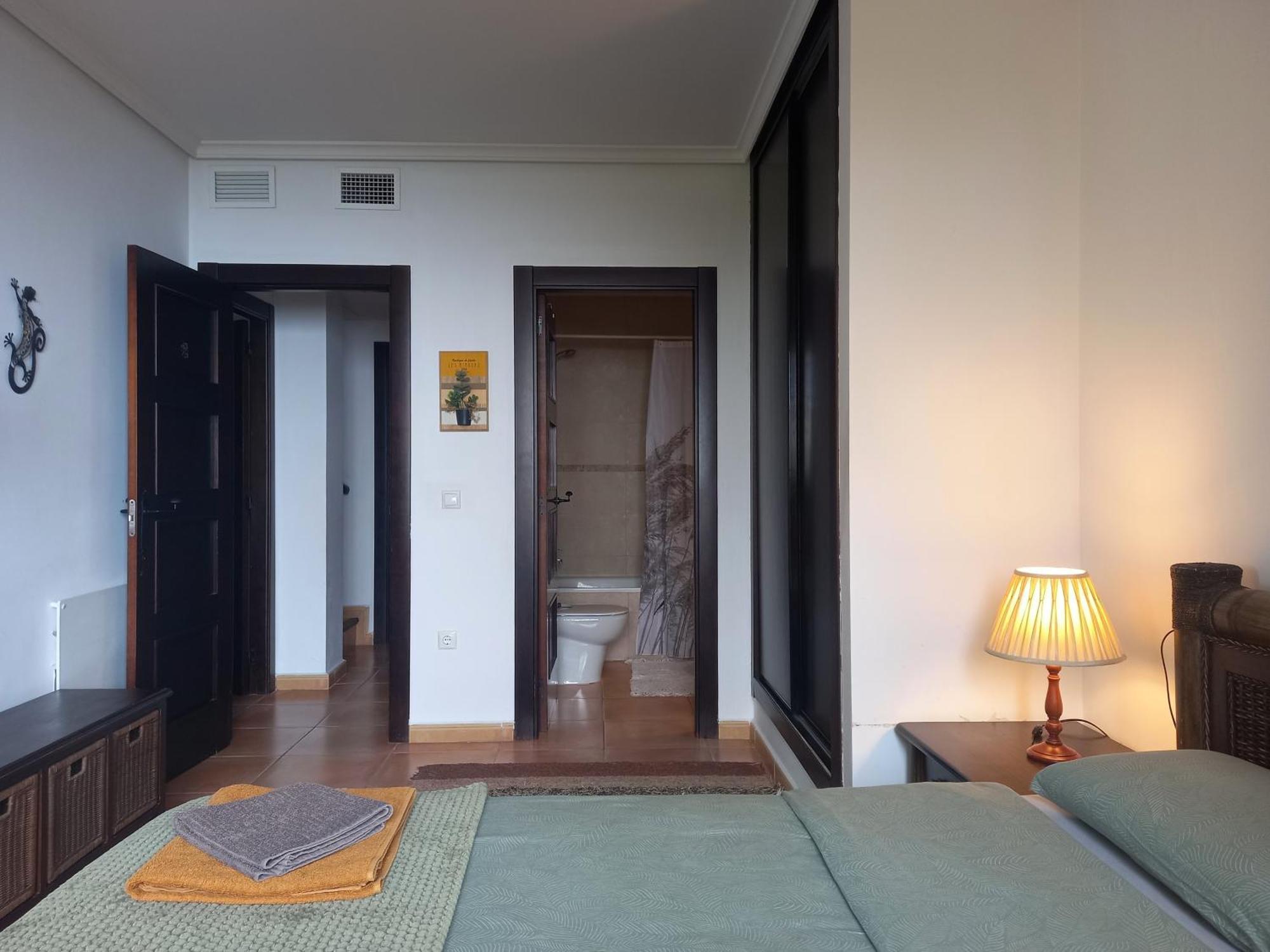Townhouse Altea Hillsヴィラ エクステリア 写真