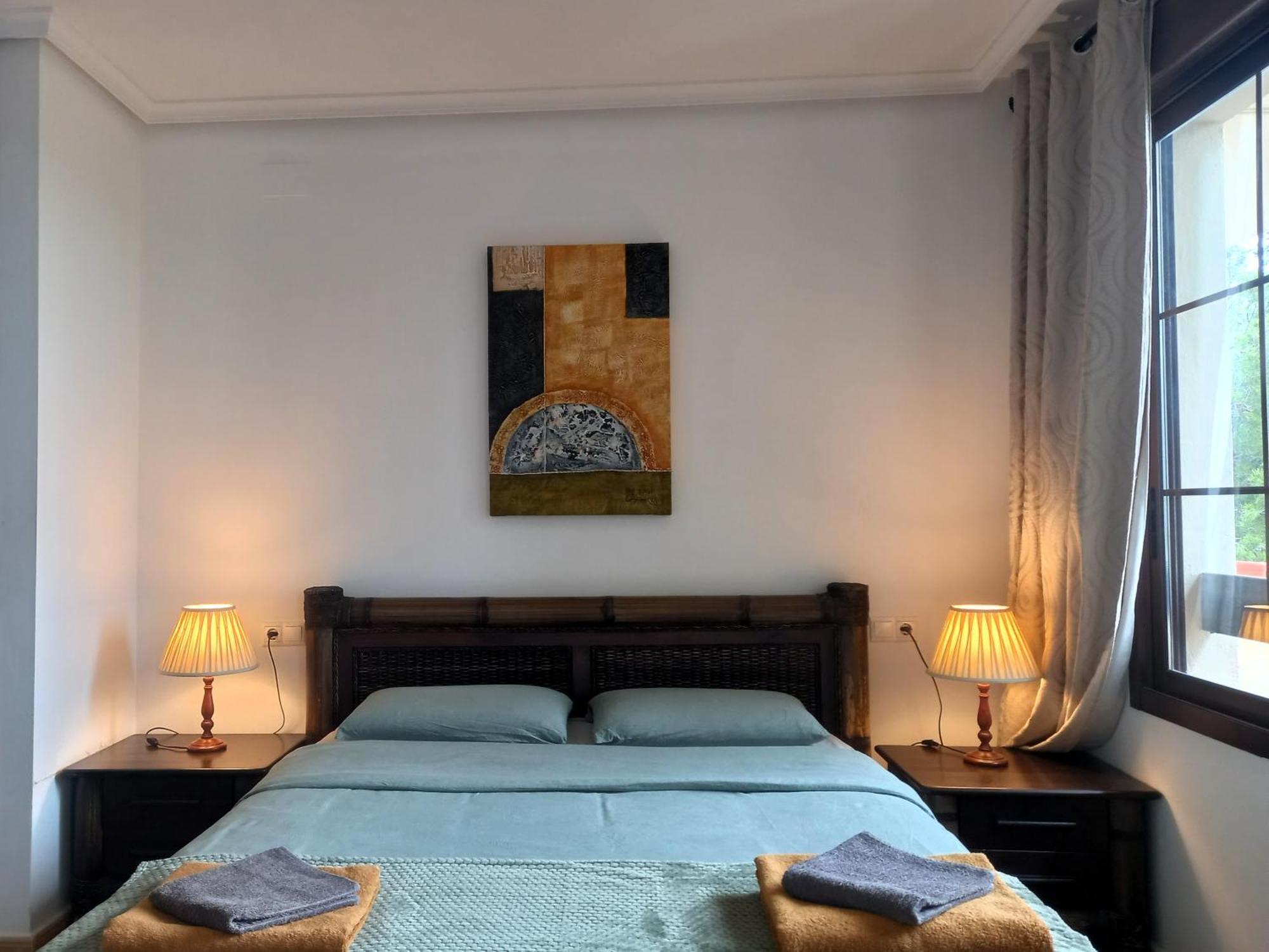 Townhouse Altea Hillsヴィラ エクステリア 写真