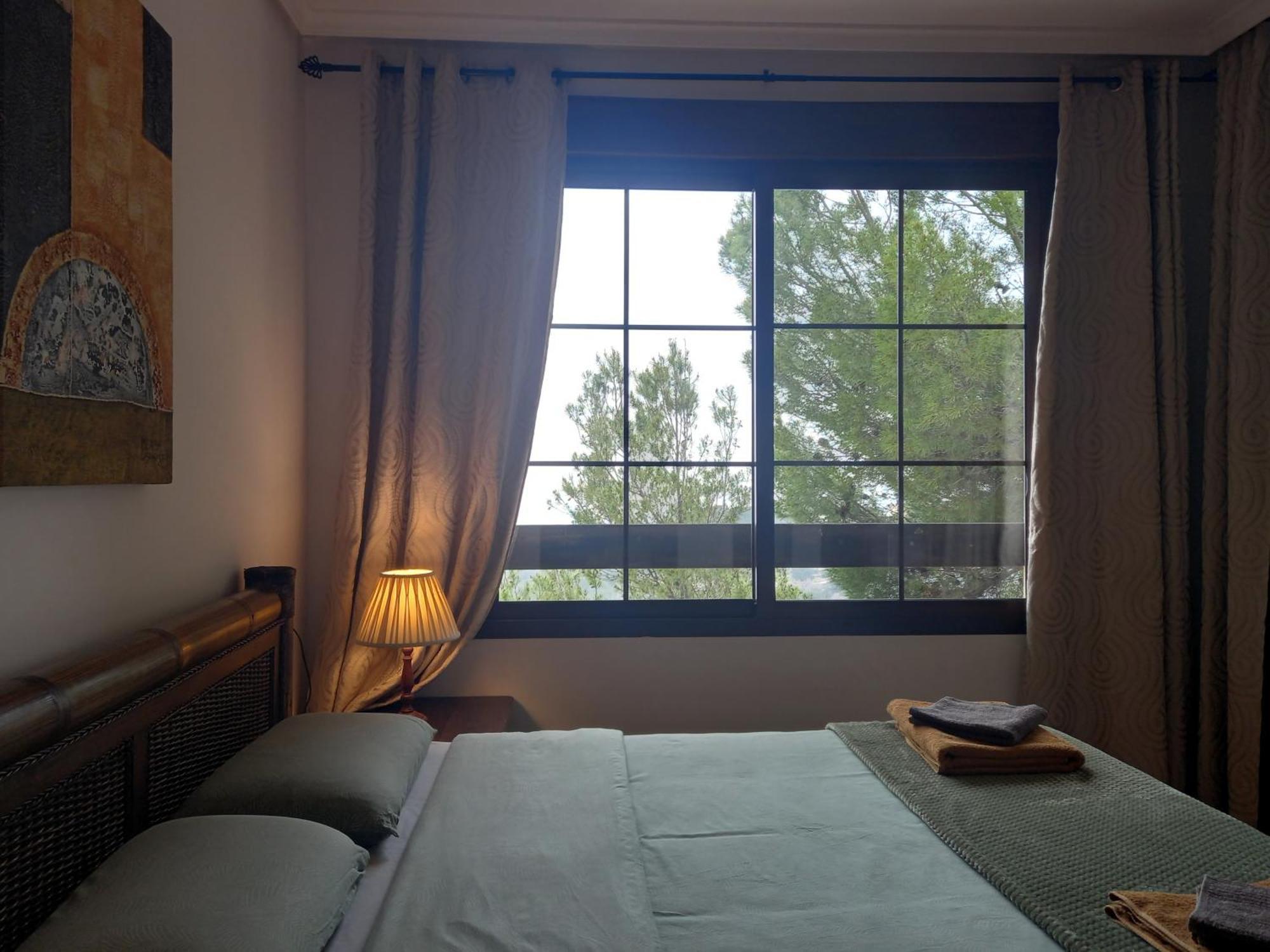 Townhouse Altea Hillsヴィラ エクステリア 写真