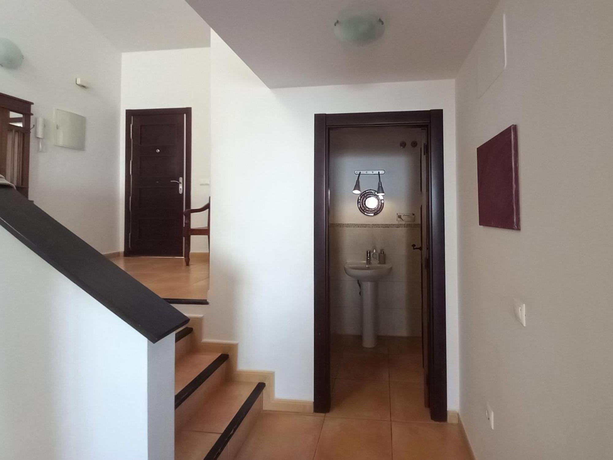 Townhouse Altea Hillsヴィラ エクステリア 写真