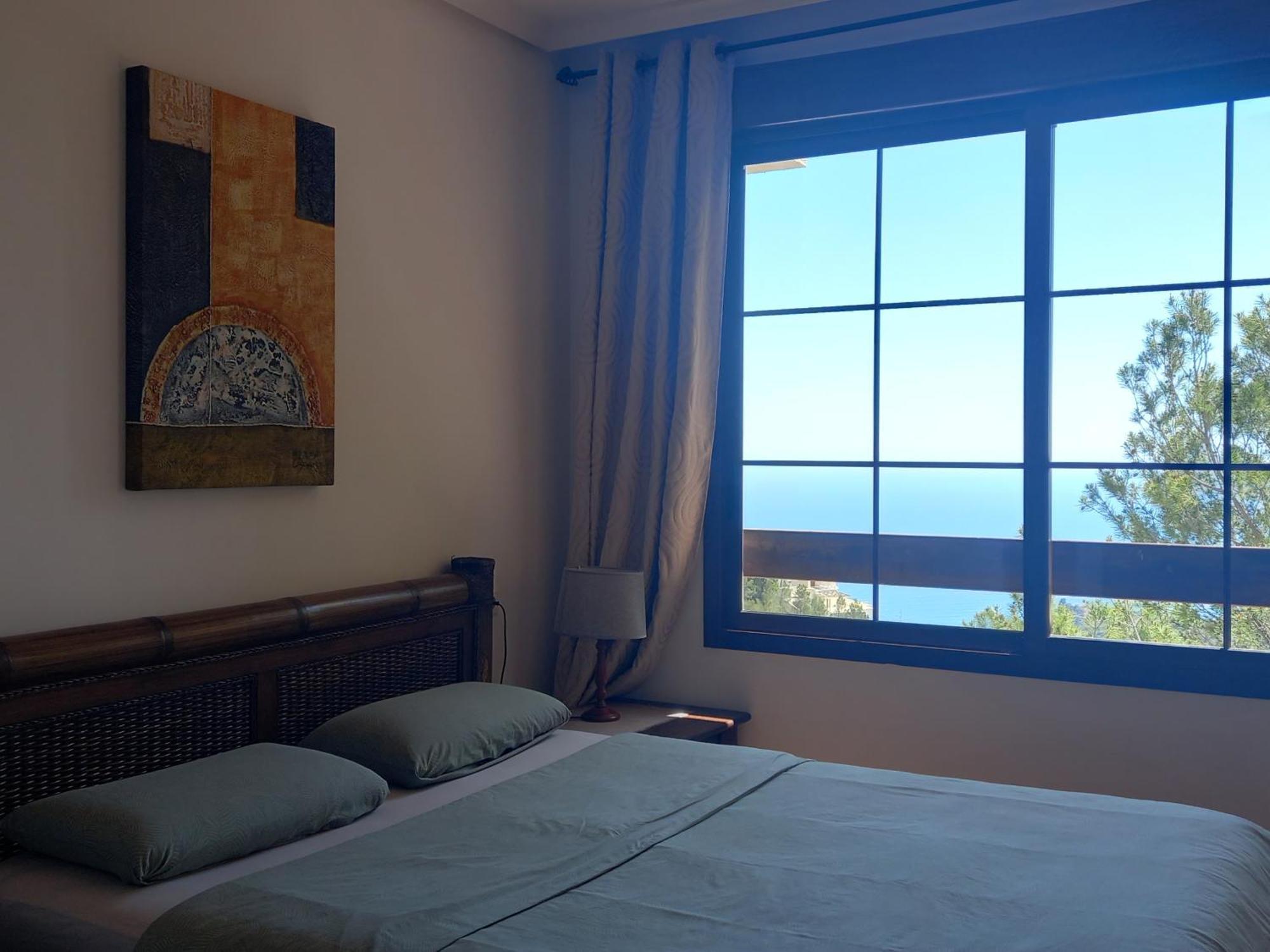 Townhouse Altea Hillsヴィラ エクステリア 写真