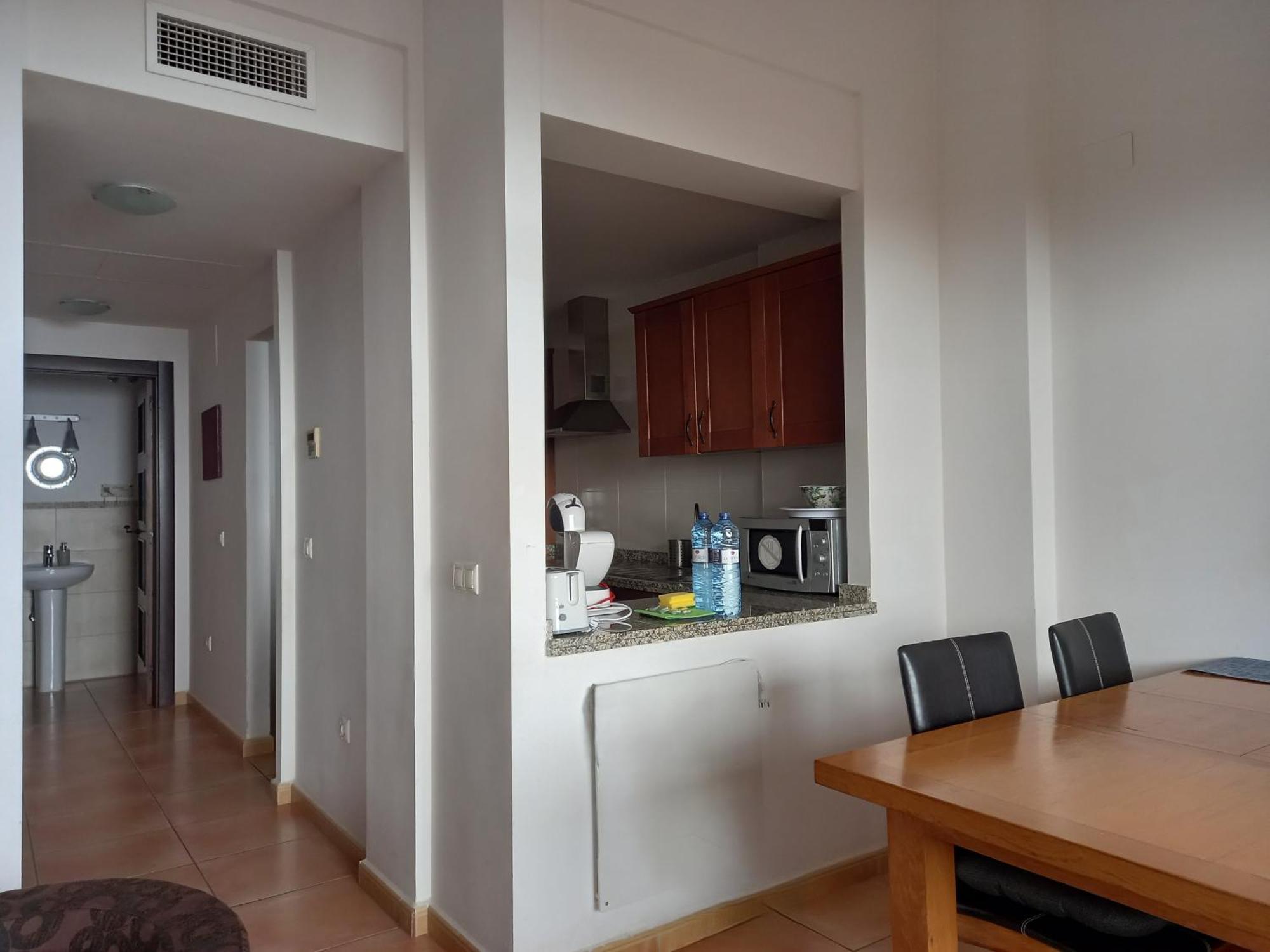 Townhouse Altea Hillsヴィラ エクステリア 写真