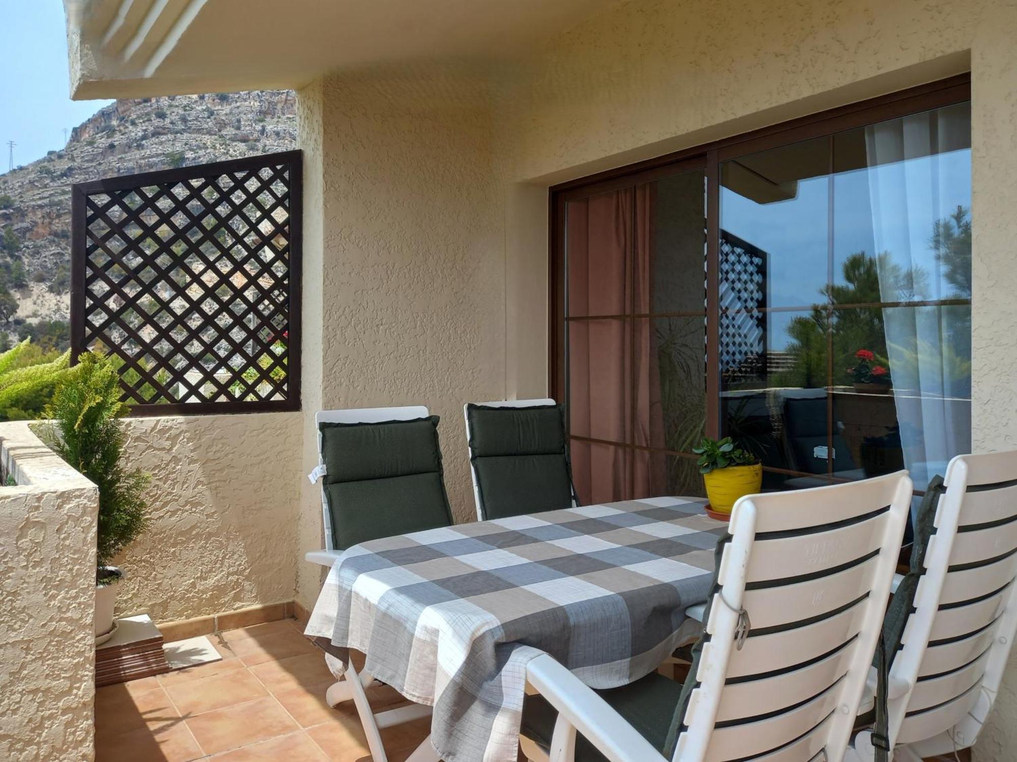 Townhouse Altea Hillsヴィラ エクステリア 写真