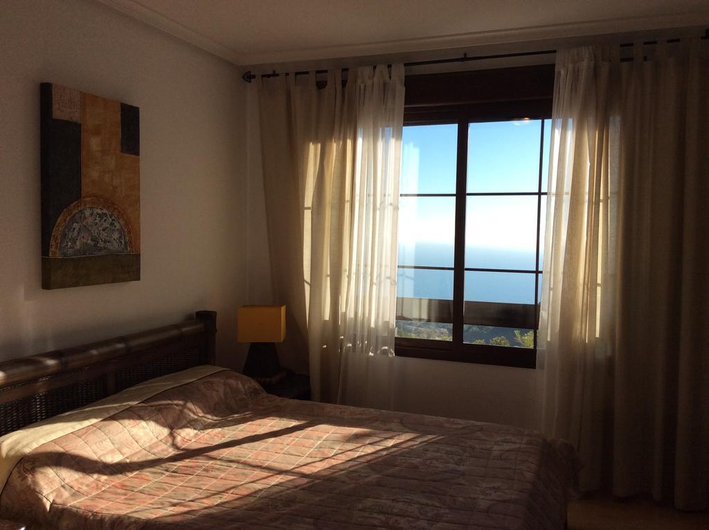 Townhouse Altea Hillsヴィラ 部屋 写真