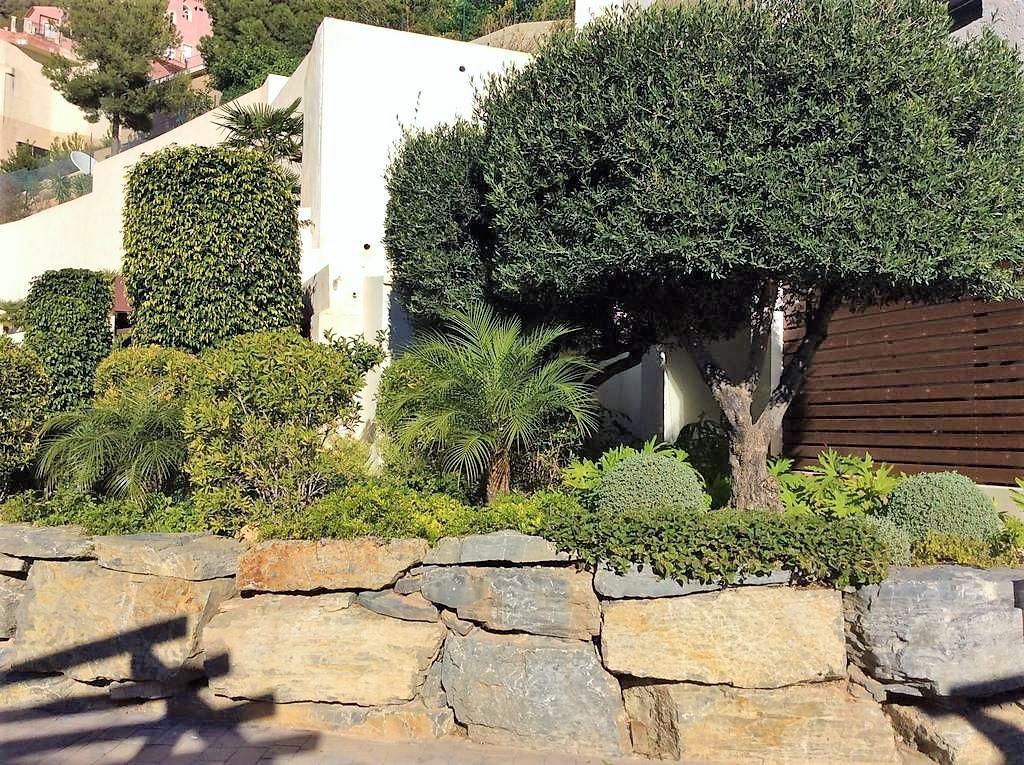 Townhouse Altea Hillsヴィラ エクステリア 写真