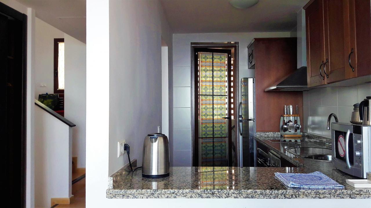 Townhouse Altea Hillsヴィラ エクステリア 写真